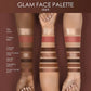 Natasha Denona Glam Face & Eye Palette