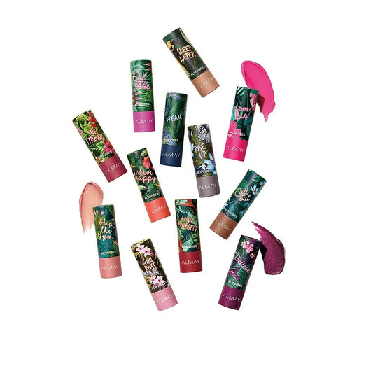 Almay Lip Vibes