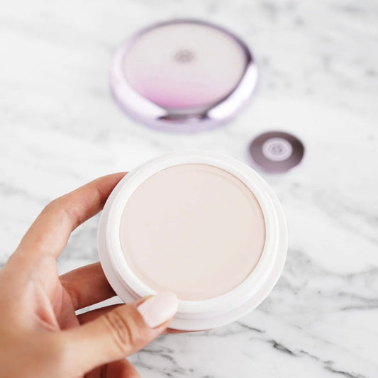 Tatcha The Silk Canvas Filter Finish Protective Primer Full Size