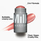 Milk Makeup Lip + Cheek Cream Blush Stick