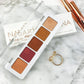 Natasha Denona Mini Sunset Eyeshadow Palette