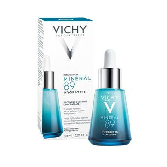 Vichy Minéral 89 Prebiotic Recovery & Defense Concentrate