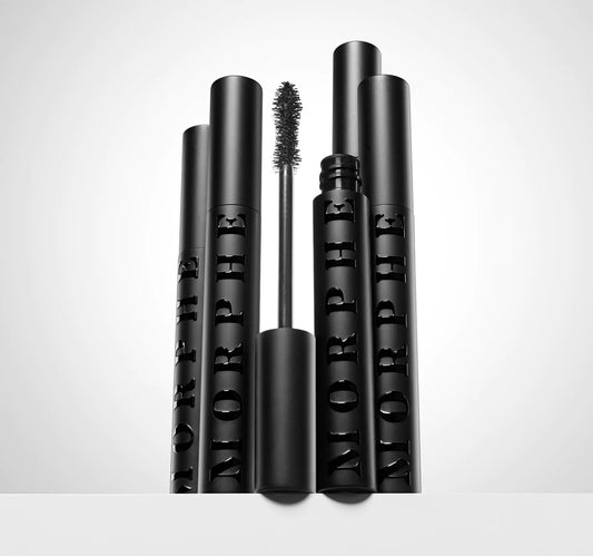Morphe Make It Big Volumizing Máscara