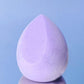 Juno Microfiber Lavender Velvet Sponge