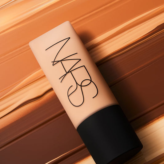 Nars Soft Matte Complete Foundation