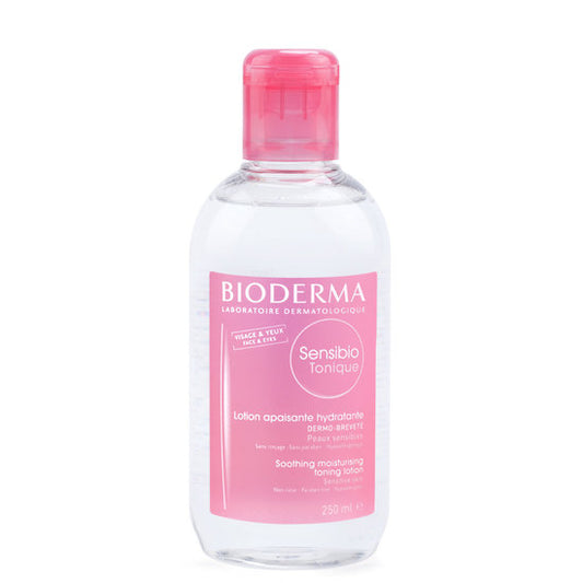 Bioderma Sensibio Tonique