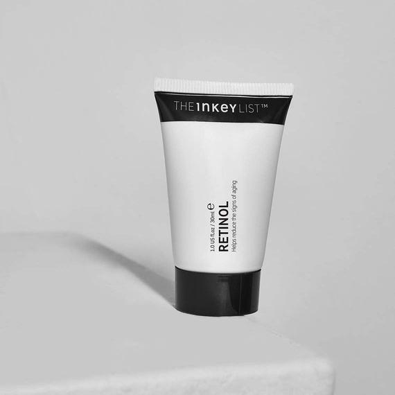 The Inkey List Retinol Anti Aging Serum