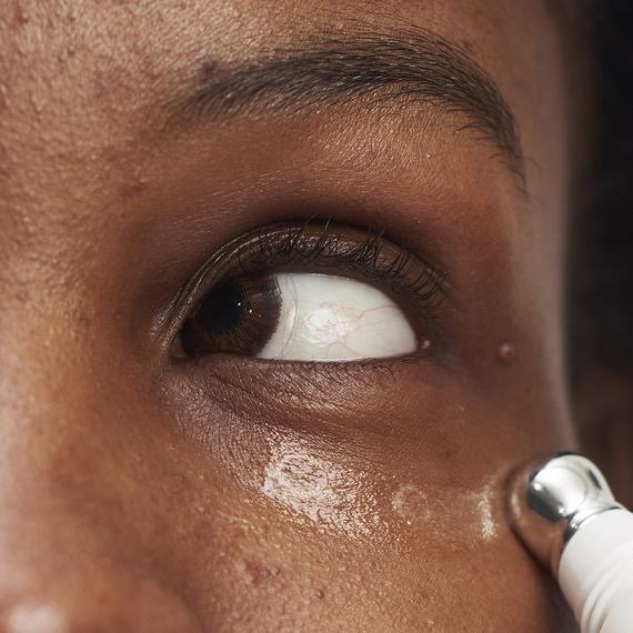 The Inkey List Bighten-i Eye Cream