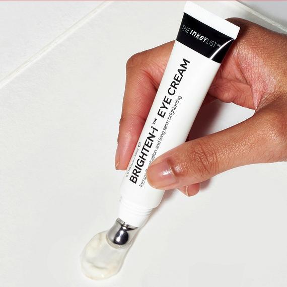 The Inkey List Bighten-i Eye Cream