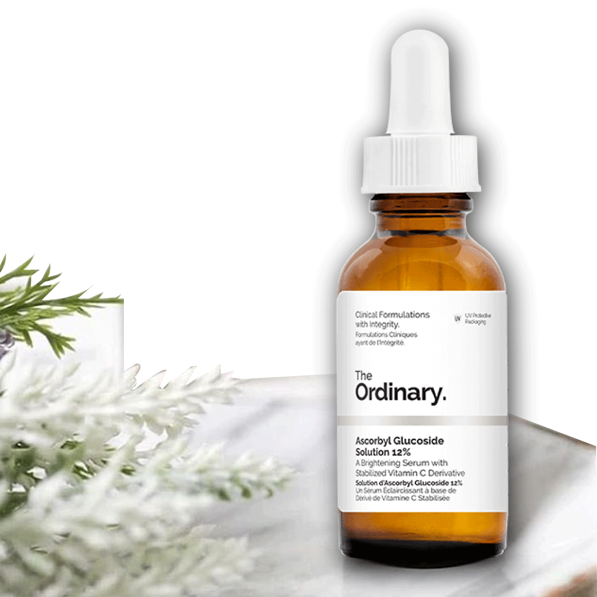 The Ordinary Ascorbyl Glucoside Solution 12% (Vitamin C)