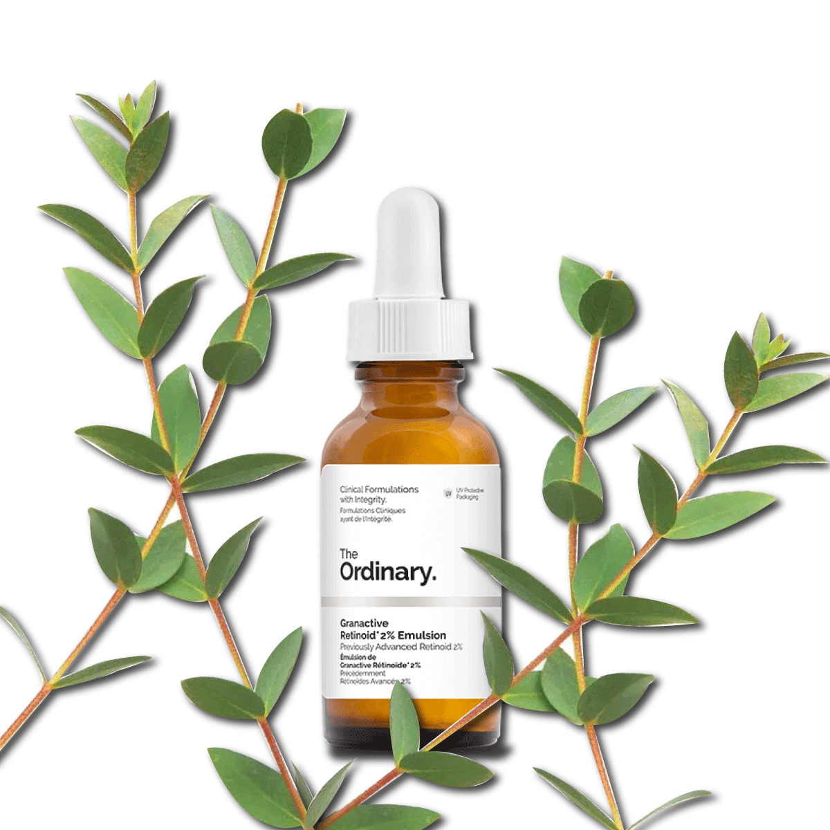 The Ordinary Granactive Retinoid* 2% Emulsion